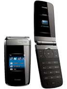 Best available price of Philips Xenium X700 in Turkmenistan