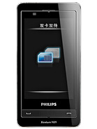 Best available price of Philips X809 in Turkmenistan