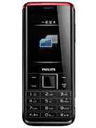 Best available price of Philips Xenium X523 in Turkmenistan