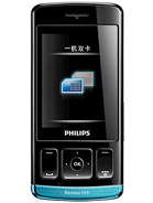 Best available price of Philips X223 in Turkmenistan