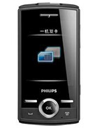 Best available price of Philips X516 in Turkmenistan