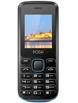 Best available price of Posh Lynx A100 in Turkmenistan