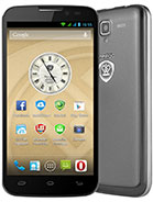 Best available price of Prestigio MultiPhone 5503 Duo in Turkmenistan
