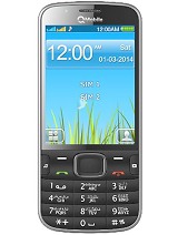 Best available price of QMobile B800 in Turkmenistan
