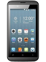 Best available price of QMobile T50 Bolt in Turkmenistan