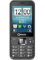 Best available price of QMobile Explorer 3G in Turkmenistan