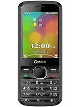 Best available price of QMobile M800 in Turkmenistan