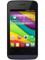 Best available price of QMobile Noir A110 in Turkmenistan
