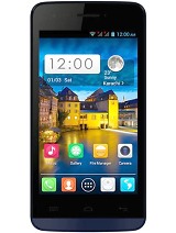 Best available price of QMobile Noir A120 in Turkmenistan