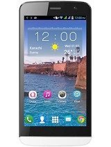 Best available price of QMobile Noir A550 in Turkmenistan