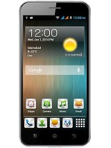 Best available price of QMobile Noir A75 in Turkmenistan
