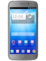 Best available price of QMobile Noir A750 in Turkmenistan
