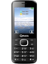 Best available price of QMobile Power3 in Turkmenistan