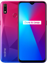 Best available price of Realme 3i in Turkmenistan