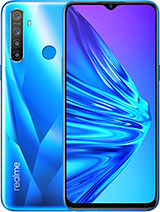 Best available price of Realme 5 in Turkmenistan