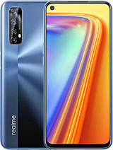 Best available price of Realme 7 in Turkmenistan