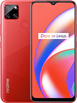 Best available price of Realme C12 in Turkmenistan