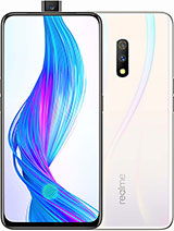 Best available price of Realme X in Turkmenistan