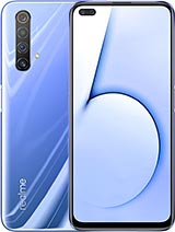 Best available price of Realme X50 5G (China) in Turkmenistan