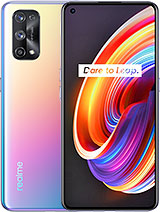 Best available price of Realme X7 Pro in Turkmenistan