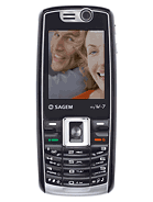 Best available price of Sagem myW-7 in Turkmenistan