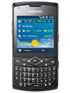 Best available price of Samsung B7350 Omnia PRO 4 in Turkmenistan