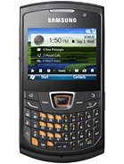 Best available price of Samsung B6520 Omnia PRO 5 in Turkmenistan