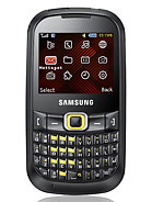 Best available price of Samsung B3210 CorbyTXT in Turkmenistan