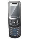 Best available price of Samsung B520 in Turkmenistan