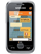Best available price of Samsung C3312 Duos in Turkmenistan