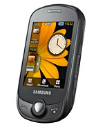 Best available price of Samsung C3510 Genoa in Turkmenistan