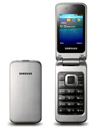 Best available price of Samsung C3520 in Turkmenistan