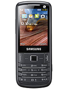Best available price of Samsung C3780 in Turkmenistan