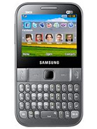 Best available price of Samsung Ch-t 527 in Turkmenistan