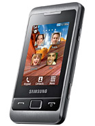 Best available price of Samsung C3330 Champ 2 in Turkmenistan