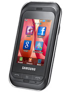 Best available price of Samsung C3300K Champ in Turkmenistan