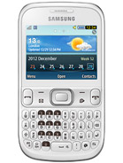 Best available price of Samsung Ch-t 333 in Turkmenistan