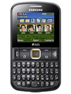 Best available price of Samsung Ch-t 222 in Turkmenistan