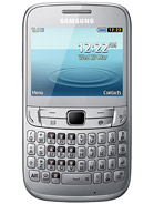 Best available price of Samsung Ch-t 357 in Turkmenistan