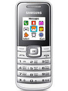 Best available price of Samsung E1050 in Turkmenistan