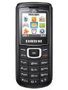 Best available price of Samsung E1107 Crest Solar in Turkmenistan