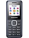 Best available price of Samsung E1117 in Turkmenistan