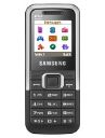 Best available price of Samsung E1125 in Turkmenistan