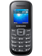Best available price of Samsung E1200 Pusha in Turkmenistan