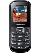 Best available price of Samsung E1207T in Turkmenistan