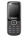 Best available price of Samsung E1210 in Turkmenistan
