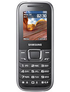 Best available price of Samsung E1230 in Turkmenistan