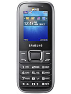 Best available price of Samsung E1232B in Turkmenistan