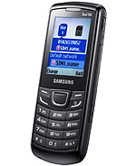 Best available price of Samsung E1252 in Turkmenistan