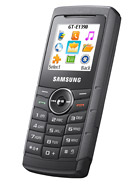 Best available price of Samsung E1390 in Turkmenistan